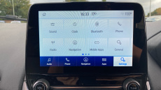 Ford EcoSport 1.0 EcoBoost 125 Active 5dr Petrol Hatchback